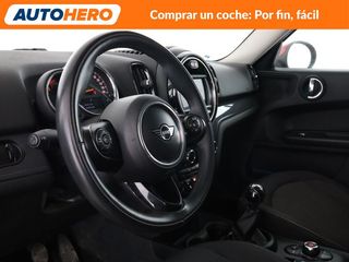 MINI Countryman Cooper