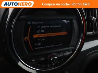 MINI Countryman Cooper