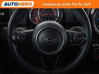 MINI Countryman Cooper