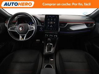 Renault Arkana 1.3 TCe Mild-Hybrid R.S. Line