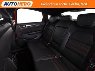 Renault Arkana 1.3 TCe Mild-Hybrid R.S. Line