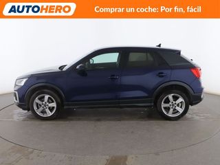 Audi Q2 35 TFSI advanced