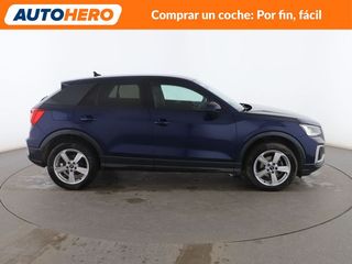 Audi Q2 35 TFSI advanced