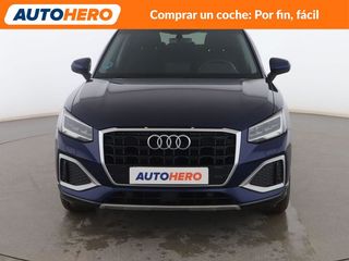 Audi Q2 35 TFSI advanced