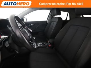 Audi Q2 35 TFSI advanced