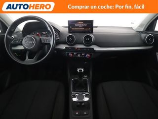 Audi Q2 35 TFSI advanced