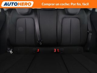 Audi Q2 35 TFSI advanced