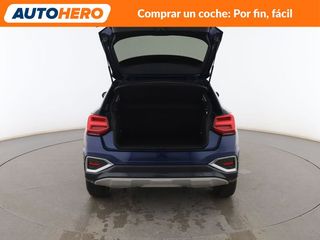 Audi Q2 35 TFSI advanced