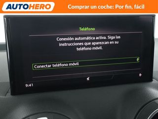 Audi Q2 35 TFSI advanced