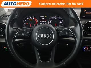 Audi Q2 35 TFSI advanced