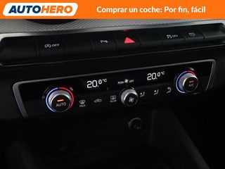 Audi Q2 35 TFSI advanced