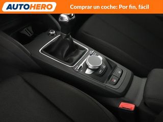 Audi Q2 35 TFSI advanced