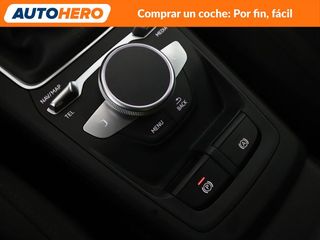 Audi Q2 35 TFSI advanced