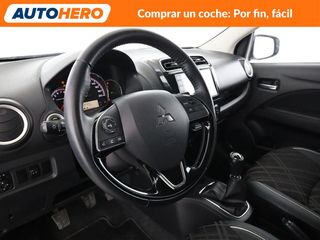 Mitsubishi Space Star 1.2 Kaiteki