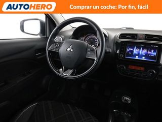 Mitsubishi Space Star 1.2 Kaiteki