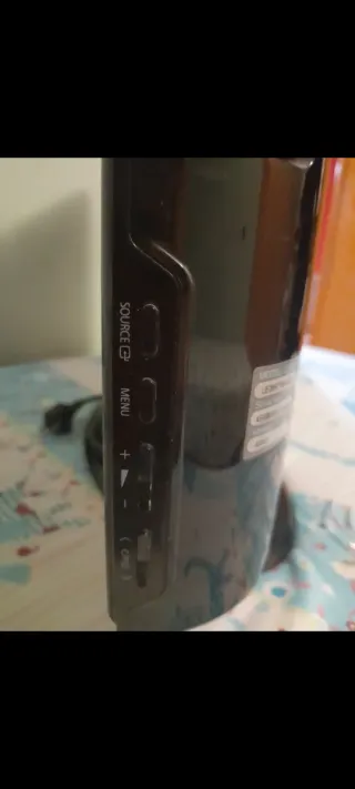 TV Samsung 27 pulgadas