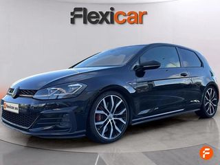 Volkswagen Golf GTI Performance 2.0 TSI 180kW(245CV) DSG