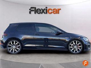 Volkswagen Golf GTI Performance 2.0 TSI 180kW(245CV) DSG