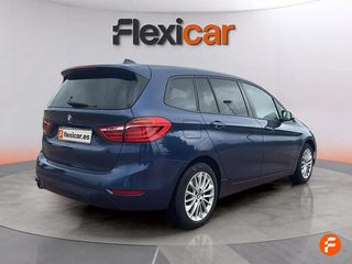 BMW Serie 2 Gran Tourer 216i - 5P (2020)