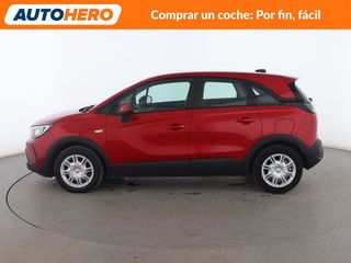 Opel Crossland X 1.2 Crossland
