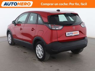 Opel Crossland X 1.2 Crossland