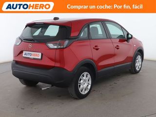 Opel Crossland X 1.2 Crossland