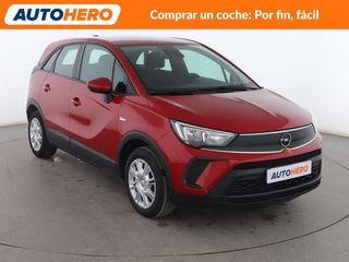 Opel Crossland X 1.2 Crossland