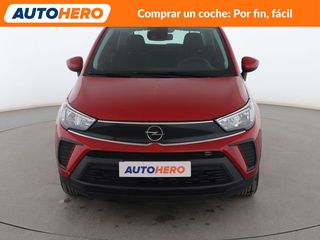 Opel Crossland X 1.2 Crossland