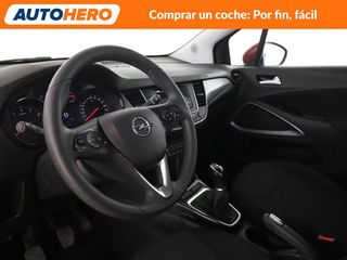 Opel Crossland X 1.2 Crossland