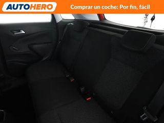 Opel Crossland X 1.2 Crossland