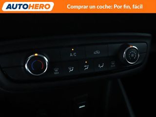 Opel Crossland X 1.2 Crossland