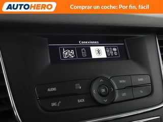 Opel Crossland X 1.2 Crossland