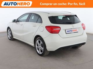Mercedes Clase A A 200 CDI BlueEfficiency Urban