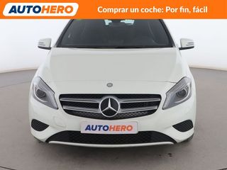 Mercedes Clase A A 200 CDI BlueEfficiency Urban