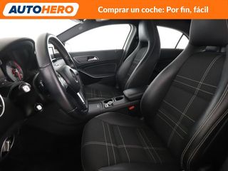 Mercedes Clase A A 200 CDI BlueEfficiency Urban