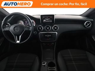 Mercedes Clase A A 200 CDI BlueEfficiency Urban