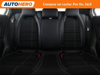 Mercedes Clase A A 200 CDI BlueEfficiency Urban