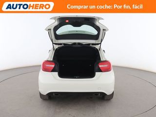 Mercedes Clase A A 200 CDI BlueEfficiency Urban