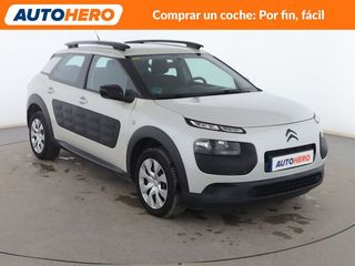 Citroën C4 Cactus 1.2 PureTech Feel