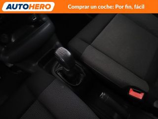 Citroën C4 Cactus 1.2 PureTech Feel