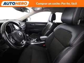 Renault Koleos 2.0 dCi Zen XTronic