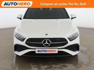 Mercedes Clase A A 250e AMG Line