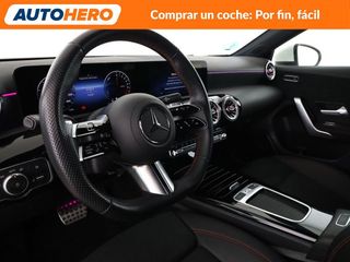 Mercedes Clase A A 250e AMG Line