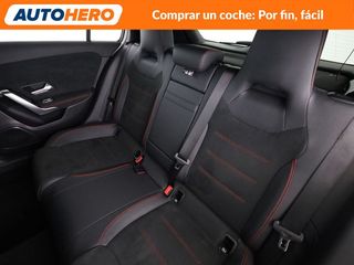 Mercedes Clase A A 250e AMG Line