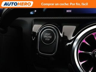 Mercedes Clase A A 250e AMG Line