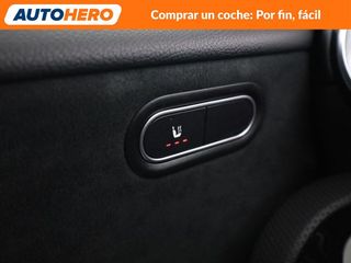 Mercedes Clase A A 250e AMG Line