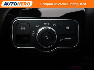 Mercedes Clase A A 250e AMG Line