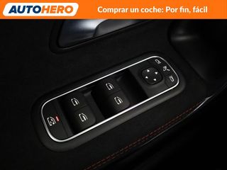 Mercedes Clase A A 250e AMG Line