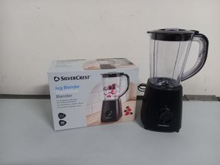 Batidora de Vaso 500W