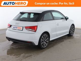 Audi A1 1.6 TDI Adrenalin